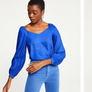 Ann Taylor Blouse